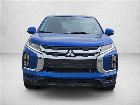 Used 2024 Mitsubishi Outlander Sport AWD image 2
