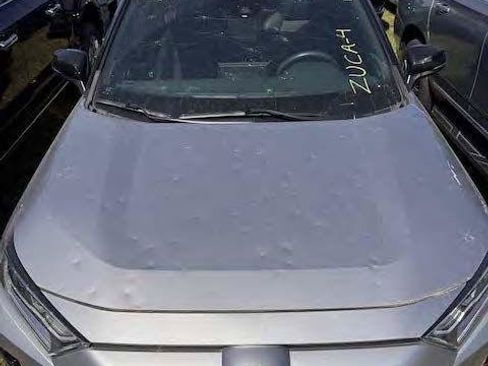 Used 2021 Toyota RAV4 XSE AWD/4WD image 1