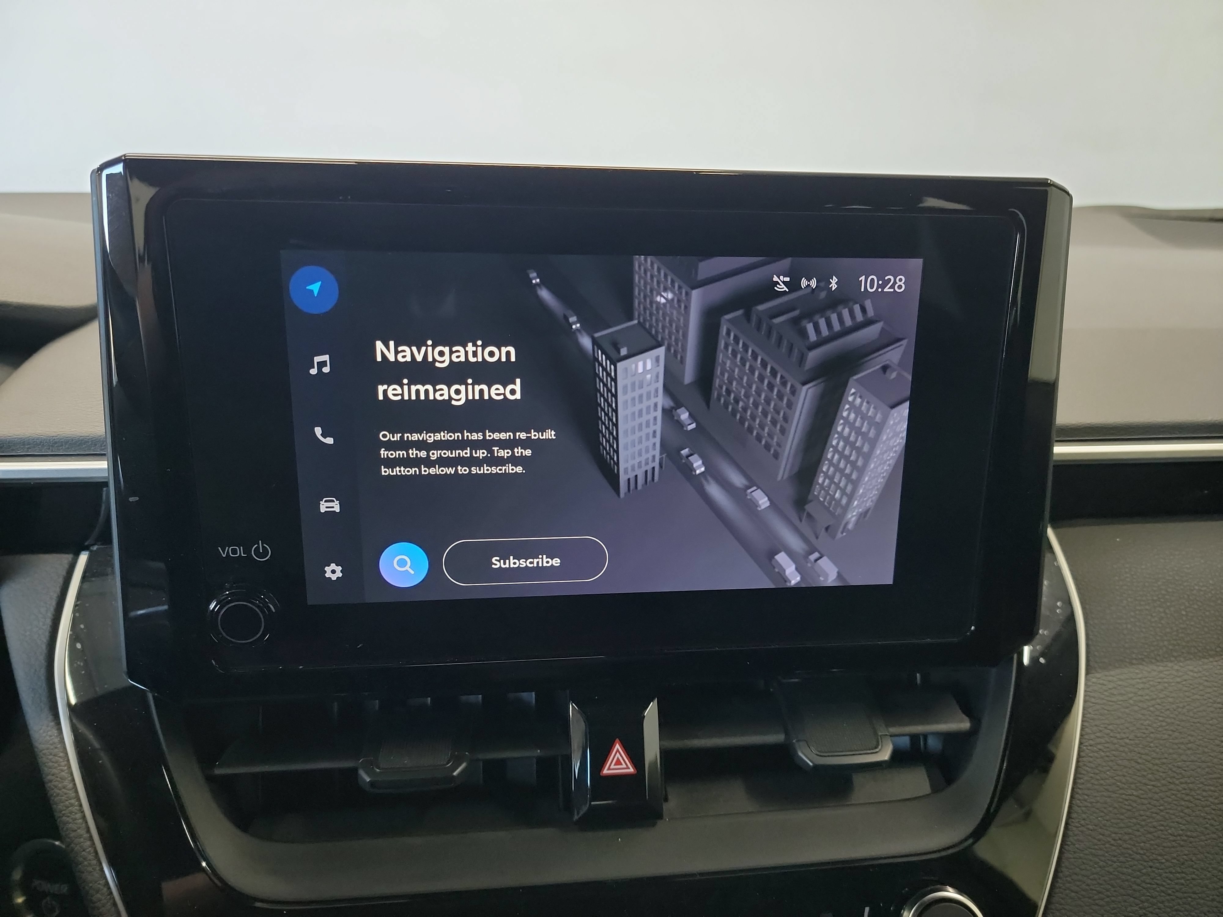 Used 2023 Toyota Corolla SE FWD image 22