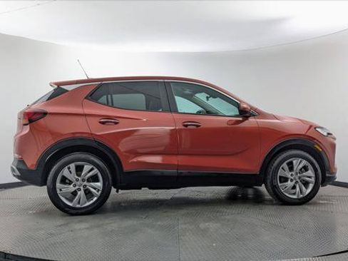 Used 2024 Buick Encore GX Preferred FWD image 9