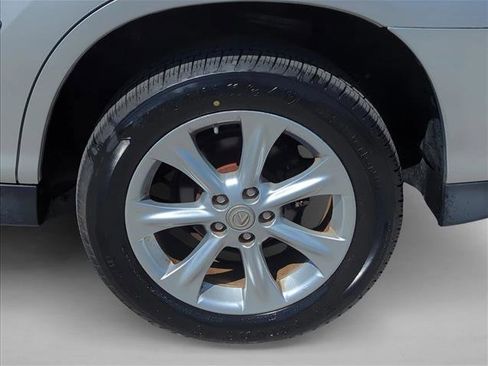 Used 2009 Lexus RX 350 AWD image 6
