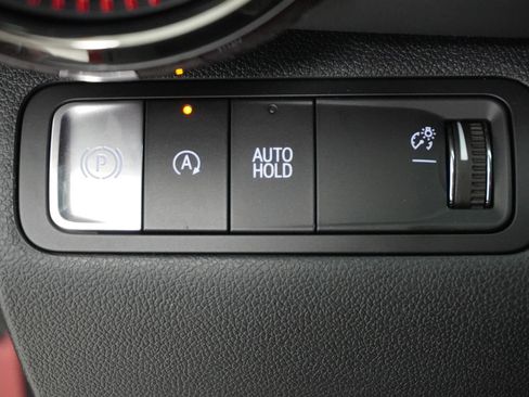 New 2026 Chevrolet Equinox RS w/ Convenience Package III image 21