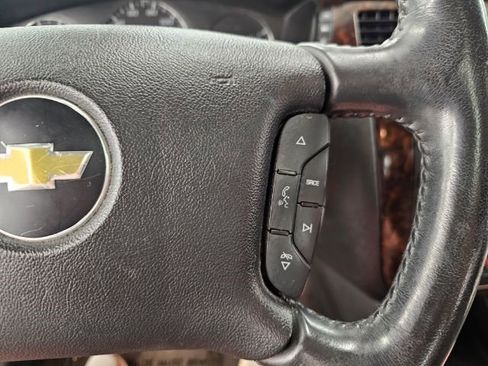 Used 2014 Chevrolet Impala LT w/ LT Sunroof Package image 12