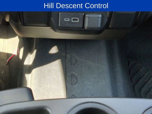 Used 2022 Chevrolet Silverado 1500 RST image 30