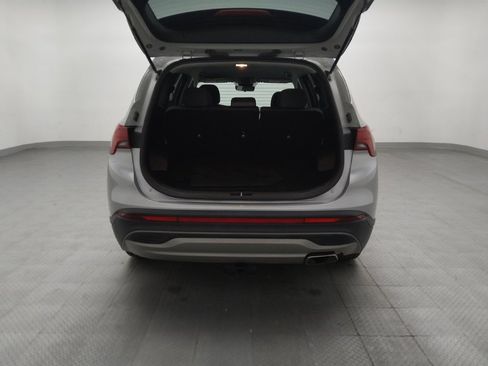 Used 2022 Hyundai Santa Fe SE FWD image 29