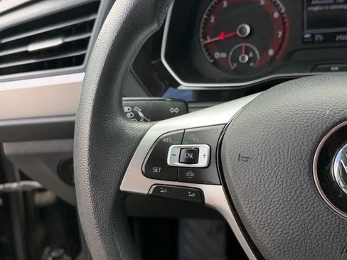 Used 2019 Volkswagen Jetta S FWD image 12