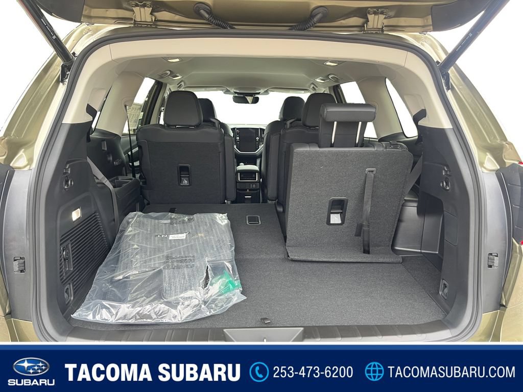 New 2026 Subaru Ascent Premium AWD/4WD image 20