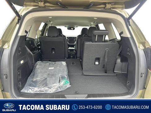 New 2026 Subaru Ascent Premium AWD/4WD image 20