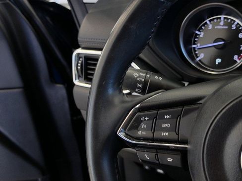Used 2020 MAZDA CX-5 Touring AWD/4WD image 9