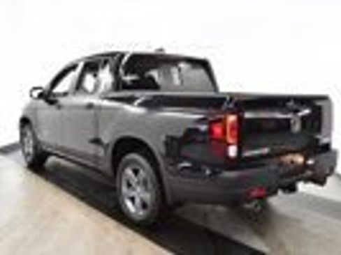 Used 2023 Honda Ridgeline RTL image 2