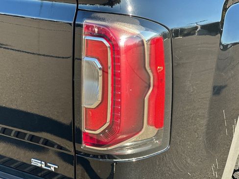 Used 2016 GMC Sierra 1500 SLT RWD image 46