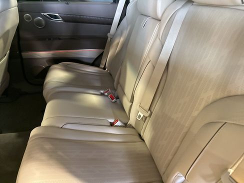 Used 2024 Genesis GV80 2.5T w/ Advanced Package image 6