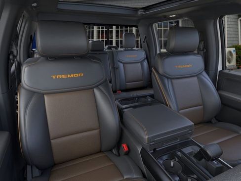 New 2025 Ford F150 Tremor w/ Equipment Group 402A High image 32