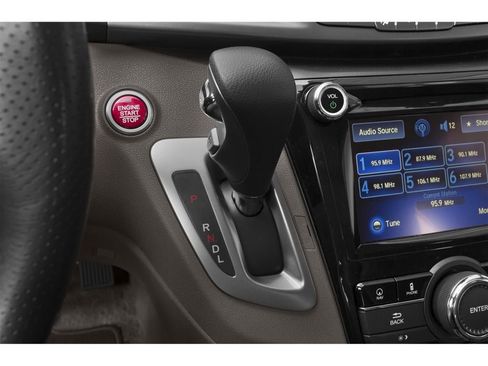 Used 2015 Honda Odyssey EX-L image 8