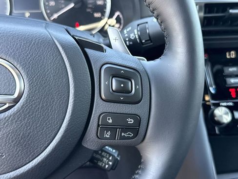 Used 2025 Lexus IS 350 F Sport RWD image 27
