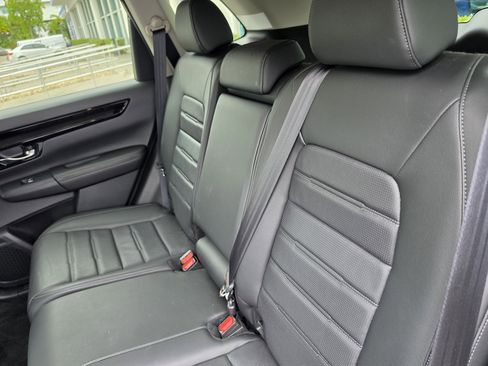 Certified 2024 Honda CR-V Sport-L image 13