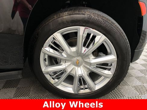 Certified 2023 Chevrolet Tahoe High Country w/ Advanced Technology Package image 59