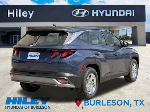 New 2026 Hyundai Tucson SE image 4