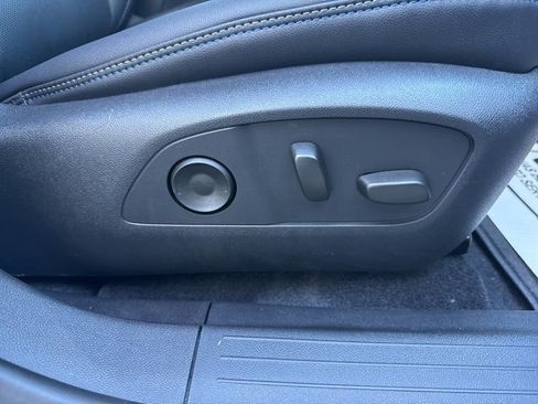 New 2026 Chevrolet Equinox EV LT w/ Convenience Package II FWD image 47