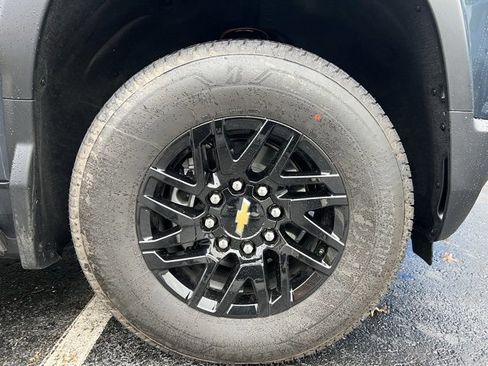 New 2026 Chevrolet Silverado EV LT w/ Plus Package image 41