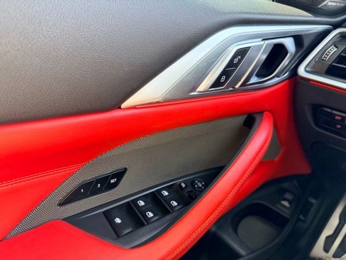 Used 2023 BMW M4 xDrive Competition AWD/4WD image 14