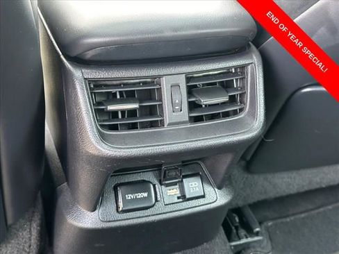 Used 2020 Lexus ES 350 F Sport image 9