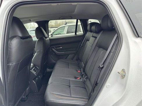 New 2026 MAZDA CX-50 AWD 2.5 Hybrid w/ Weather Package image 2