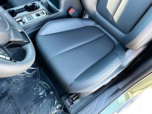 New 2026 Subaru Outback Premium image 19