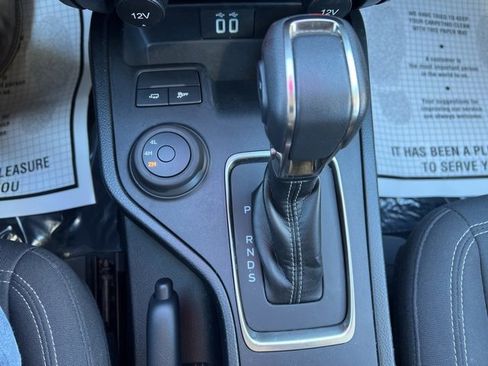 Used 2022 Ford Ranger XLT w/ Equipment Group 302A High image 24