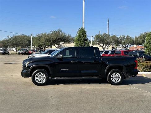 Certified 2026 Toyota Tundra SR5 image 4