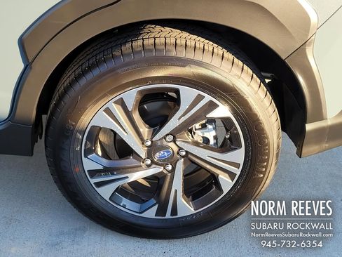 Certified 2025 Subaru Crosstrek 2.0i Premium w/ Crosstrek Mirror Package image 23