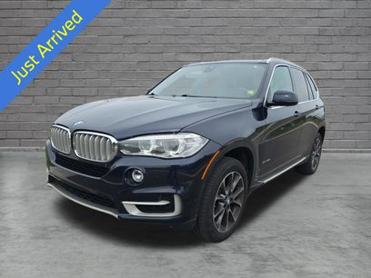 Used 2018 BMW X5 xDrive35i