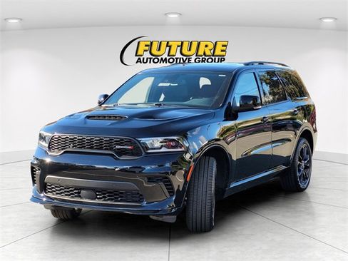New 2026 Dodge Durango GT image 2