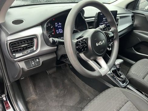 Used 2023 Kia Rio LX image 14