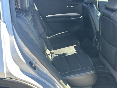 Used 2020 Cadillac XT4 Premium Luxury image 15