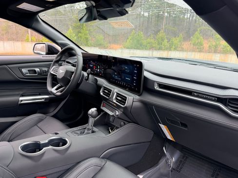 New 2026 Ford Mustang GT Premium image 31