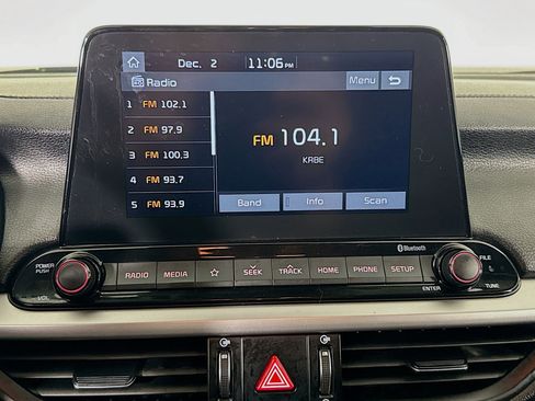 Used 2021 Kia Forte LXS image 17