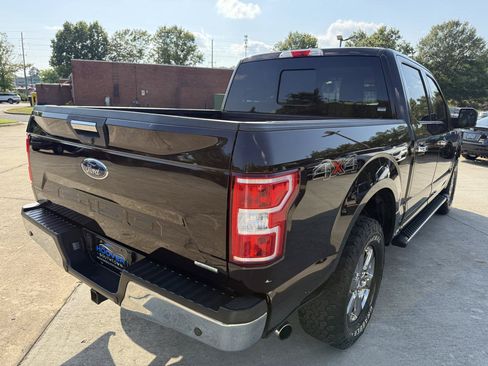 Used 2020 Ford F150 XLT w/ Equipment Group 302A Luxury AWD/4WD image 27