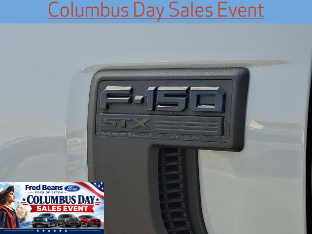 Certified 2023 Ford F150 XL w/ STX Appearance Package AWD/4WD image 31