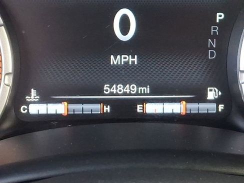 Used 2023 Jeep Renegade Latitude image 20