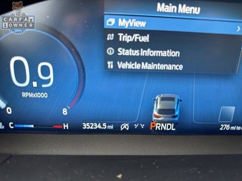Used 2023 Ford Escape Active w/ Tech Pack #2 AWD/4WD image 32