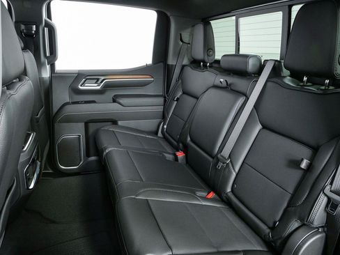 New 2026 GMC Sierra 1500 Denali AWD/4WD image 19