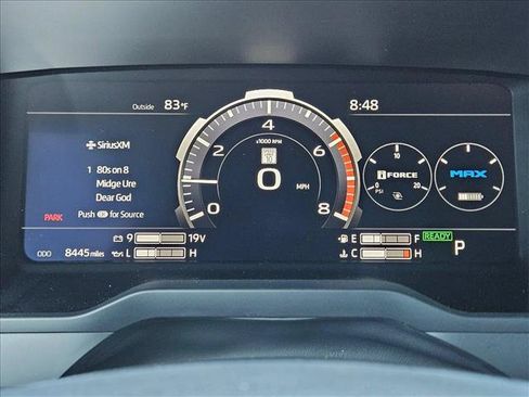 Used 2024 Toyota Tundra 1794 Edition RWD image 11