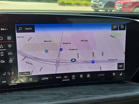 Certified 2025 Audi Q5 Premium Plus w/ Premium Plus image 19