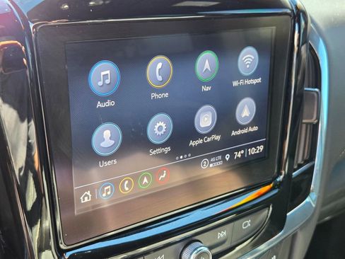 Used 2023 Chevrolet Traverse Premier w/ Redline Edition image 21