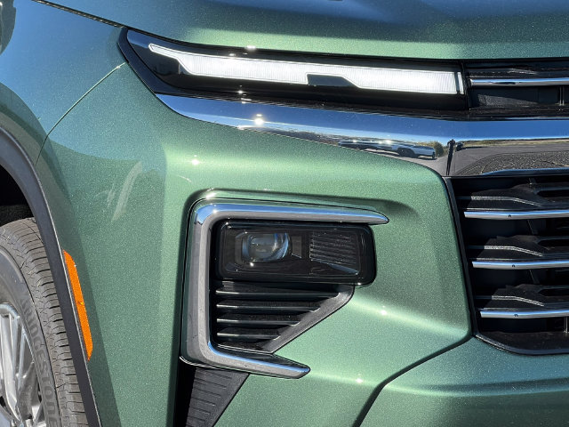 New 2027 Chevrolet Traverse LT AWD/4WD image 37