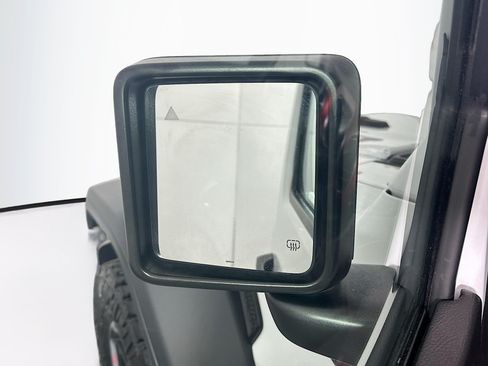 Used 2019 Jeep Wrangler Unlimited Rubicon AWD/4WD image 16