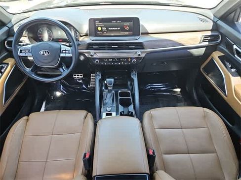 Used 2020 Kia Telluride SX image 15
