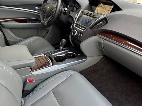 Used 2015 Acura MDX SH-AWD w/ Advance Package image 17