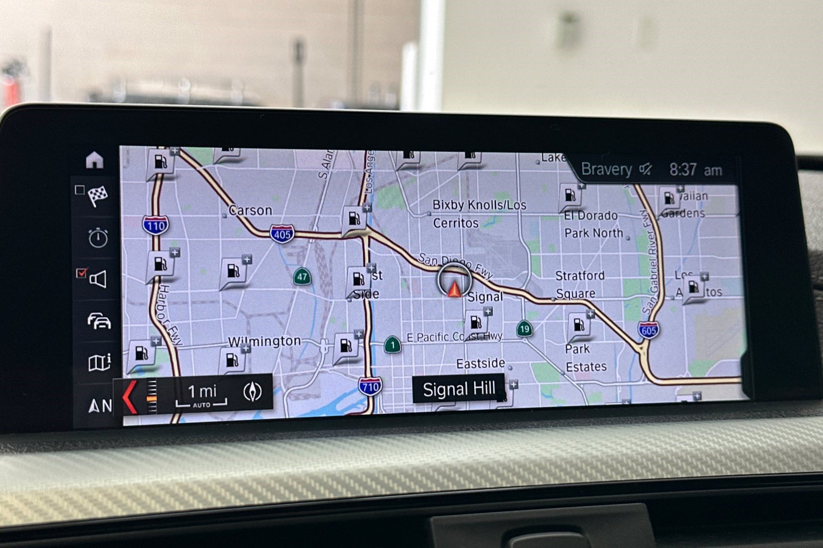 Used 2019 BMW 440i Convertible RWD image 19